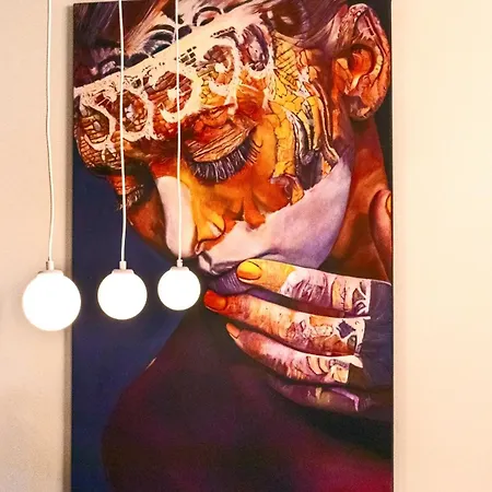Des Arts Galata מלון 3*