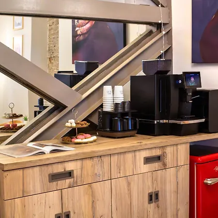 Hotel Des Arts Galata Istanbul