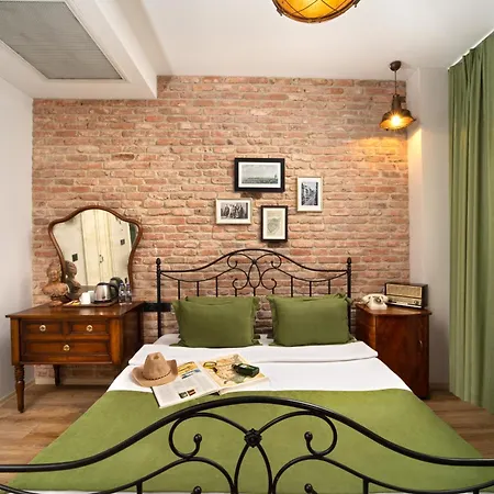 Des Arts Galata 3*