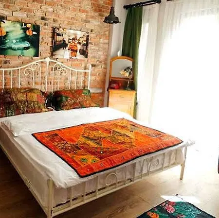 Des Arts Galata איסטמבול