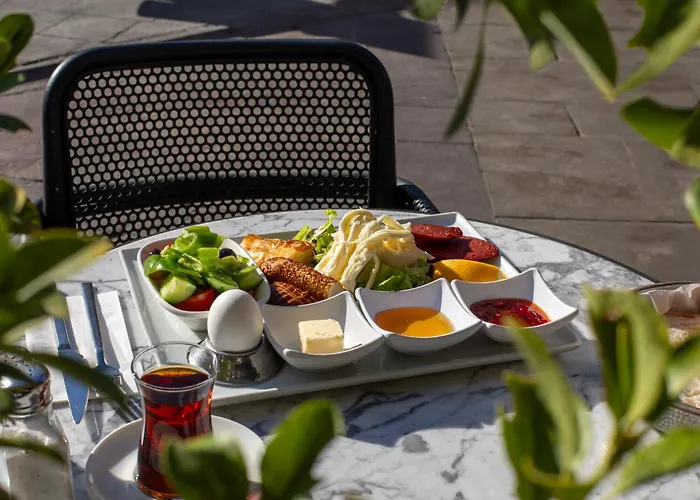 Des Arts Galata Istanbul