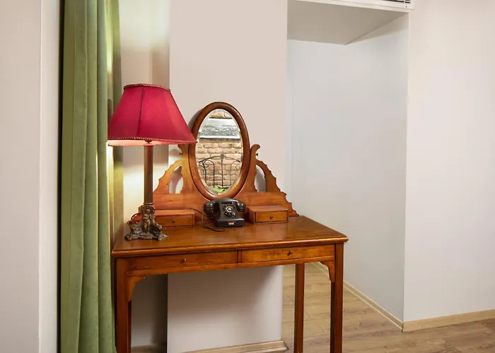 Des Arts Galata Hotel 3*