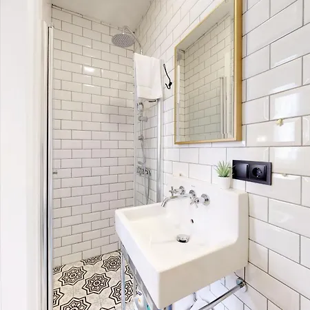 Des Arts Galata Szálloda