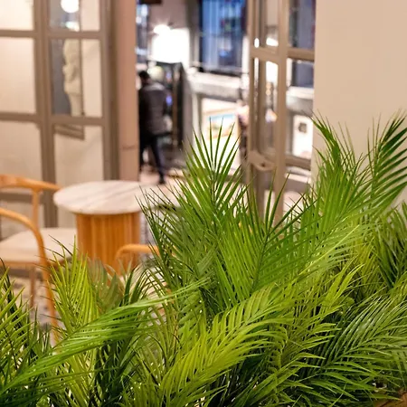 Szálloda Des Arts Galata