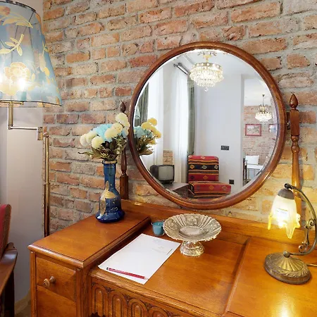 Des Arts Galata Szálloda