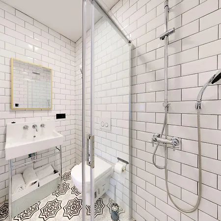 Des Arts Galata Isztambul