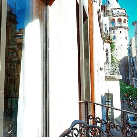 Des Arts Galata